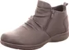 Alyssa Damen-Stiefelette Schwarz, Farbe:schwarz, EU Produktbild-Vorschau 8