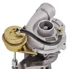 Turbosprężarka K03S Upgrade do Audi A4 A6 Quattro VW PASSAT Podgląd zdjęcia produktu 5
