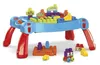 Mega Bloks Bau- und Spieltisch Produktbild-Vorschau 11