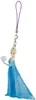 Přívěsek na klíče Walt Disney Mini Elsa Náhled obrázku produktu 1