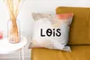 MuchoWow® Zierkissen Sofakissen Wohnzimmer Dekokissen 40x40 Produktbild-Vorschau 6