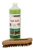 Kai Wiechmann Gartenpflege-Set Teak Seife 1 Liter mit Produktbild-Vorschau 2