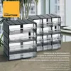 Organizér 512T - 8 zásuvek Náhled obrázku produktu 4