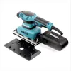 Ponceuse vibrante MAKITA BO3710 190 W Voir les images du produit 5