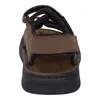 JOSEF SEIBEL Franklyn | Sandales pour Hommes | marron Voir les images du produit 29
