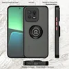 Product shots of a phone case with various angles and feature callouts. Produktbild-Vorschau