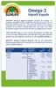 SUNLIFE® Vegane Omega 3 Algenöl Kapseln Produktbild-Vorschau 7