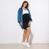 Be Mammy Kurze Umstandsleggings aus Viskose BE-04 2er Pack Produktbild-Vorschau 4