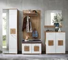 home24 Garderobenbank Produktbild-Vorschau 2