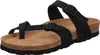 Rohde Damen Zehentrenner Pantolette Alba 5594, Größe:42 EU, Produktbild-Vorschau 1