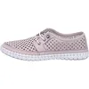 Gemini Damen Schnürschuh grau Größe 37 Produktbild-Vorschau 23
