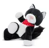 Nici Pet Friends Plüsch Katze 30 cm mit Bewegungsfunktionen Produktbild-Vorschau 3