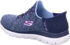 Skechers Sneaker SUMMITS-DAZZLING HAZE Damen Blau 39, Hands Produktbild-Vorschau 27