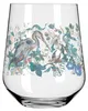 Ritzenhoff Schattenfauna Gin Tumbler 007 008 H25, 2er Set, Anteprima dell’immagine prodotto 3