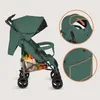 Lionelo Irma buggy klein zusammenklappbar reisebuggy mit Produktbild-Vorschau 7