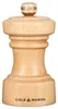 Cole & Mason Hoxton Buche natur Salzmühle 10.4 cm Produktbild-Vorschau 1