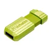 Verbatim PinStripe 3.0 - Chiavetta USB 3.0 da 32 GB - Verde Anteprima dell’immagine prodotto 4