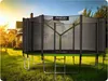 Trampolín de jardín Neo-Sport (465 cm) con red de seguridad Vista previa de la imagen del producto 4