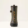 ARIAT Bottes en caoutchouc pour femmes Kelmarsh ocelot Voir les images du produit 3