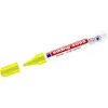 Kreidemarker 4095 neongelb Strich-B.2-3mm Rundspitze EDDING Produktbild-Vorschau 9