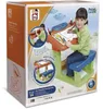Ninco Mein Ausziehbarer Schreibtisch Mehrfarbig  Kinder Produktbild-Vorschau 3