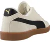 Puma Club II Alpine Snow-Black-Gold Größe EU 39 Produktbild-Vorschau 3