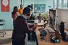 HP Poly Voyager Focus 2-M USB-C Produktbild-Vorschau 5