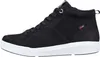 Rieker Sneaker High 41907-00 Damen 362D3431393037 Schwarz Produktbild-Vorschau 10