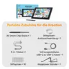 Artist 12 3rd Drawing Tablet mit Bildschirm, 11,9 Zoll Produktbild-Vorschau 11