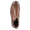 Mustang Herren Stiefelette Chelsea Boot Gummizug Produktbild-Vorschau 7