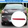 Réflecteur De Pare-Chocs Compatible Pour Mazda 3 Bl Voir les images du produit 3