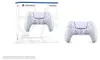 Sony DualSense v3 Perle Bluetooth/USB Manette de jeu Voir les images du produit 6