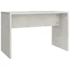 A simple, clean product shot of a vanity table. Podgląd zdjęcia produktu