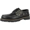 DOCKERS BY GERLI Schnürschuhe Damen schwarz 40 Produktbild-Vorschau 14