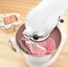 KitchenAid Accessoire: Flexibele platte garde voor Productafbeelding-voorbeeld 2