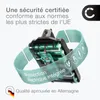 CELLONIC Batterie compatible avec Dyson V10, V10 Absolute, Voir les images du produit 4