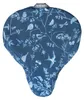 Basil Wanderlust, Sattelbezug, Blau Produktbild-Vorschau 5