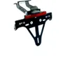 alpha Technik Kennzeichenhalter Yamaha YZF-R125, RE39 für Produktbild-Vorschau 9
