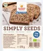 Hammermühle SIMPLY SEEDS Fünf-Saatenbrot -- 275g Produktbild-Vorschau 1