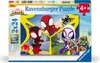 Spidey et ses super amis Ravensburger 05729 Voir les images du produit 2