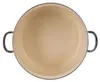 Orion | Casseruola - 26 cm - 5 l - Casseruola in acciaio Anteprima dell’immagine prodotto 5