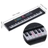 MQ6186 61-Tasten Digital-Keyboard, Multifunktionales Produktbild-Vorschau 2
