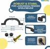 Spielturmking Haltegriffe für Spielturm - Handgriffe FYNN - Produktbild-Vorschau 3