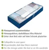 WENKO Unterbettkommode Air, 4er Set, Produktbild-Vorschau 3