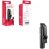 XO Selfie Stick Tripod SS10 80cm, black Voir les images du produit 2