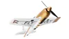 Amewi Rare Bear ferngesteuerte (RC) modell Jagdflugzeug Produktbild-Vorschau 8