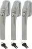 ABUS FG300 ER, abschließbarer Fenstergriff in Produktbild-Vorschau 1