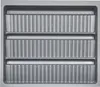 ORGA-BOX III Gewürzgläsereinsatz Tiefe 473 mm, Höhe 50,5 mm Produktbild-Vorschau 1