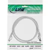 InLine Patchkabel, S/FTP (PiMf), Cat.8.1, 2000MHz, Produktbild-Vorschau 3