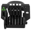 Bravo Throttle Quadrant (zwart) Productafbeelding-voorbeeld 5